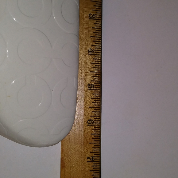 Coach sunglass case - Picture 6 of 6